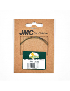 Knotted tapered leaders JMC...