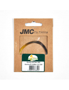JMC Fly Fishing knotless...