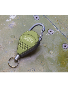 Fishpond Arrowhead Retractor