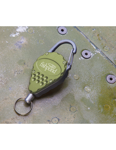 Bouton service - rétracteur Arrowhead...