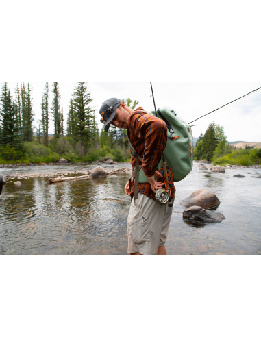 Support de canne à mouche QuikShot...