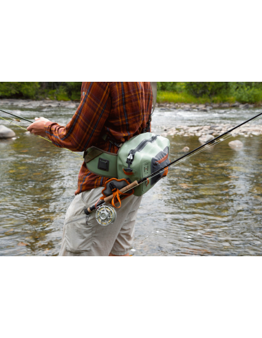 Support de canne à mouche QuikShot...