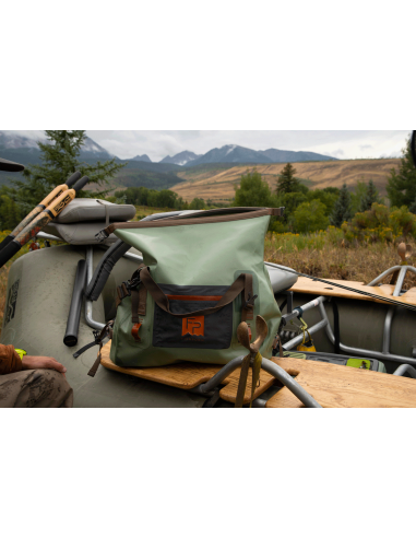 Sac Fishpond Thunderhead Roll-Top...