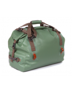 Sac Fishpond Thunderhead... 2