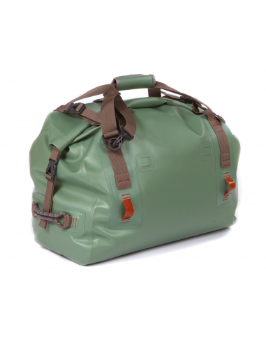 Sac Fishpond Thunderhead Roll-Top...