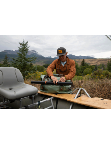 Fishpond Thunderhead Roll-Top Duffel...