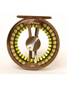 Guideline Fly Reel Fario LW...