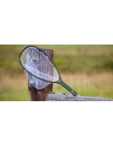 Epuisette Fishpond Nomad™ Native -...