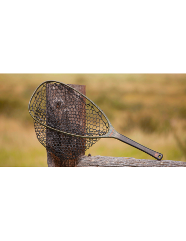 Epuisette Fishpond Emerger Nomad -...