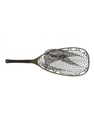 Epuisette Fishpond Emerger Nomad -...