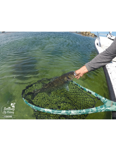 Fishpond Nomad™ Mid-Length Boat Net -...