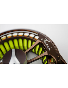 Guideline Fly Reel Fario LW... 2