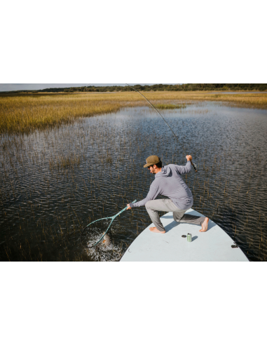 Fishpond Nomad™ Mid-Length Boat Net -...