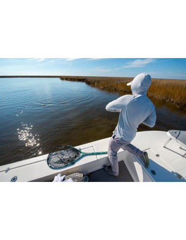 Fishpond Nomad™ Mid-Length Boat Net -...