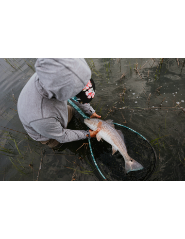 Fishpond Nomad™ Mid-Length Boat Net -...