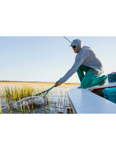 Fishpond Nomad™ Mid-Length Boat Net -...