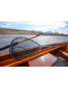 Fishpond Nomad™ Boat Net -... 2