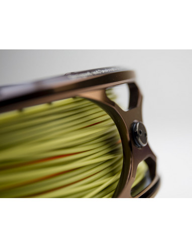 Moulinet Guideline Fario LW Bronze