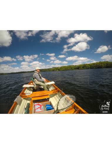 Epuisette de bateau Fishpond Nomad™ -...