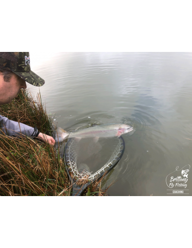 Epuisette de bateau Fishpond Nomad™ -...