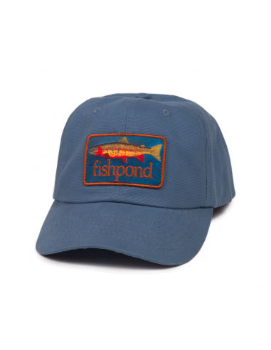 Fishpond Lecoqelton Trout Hat - Full...