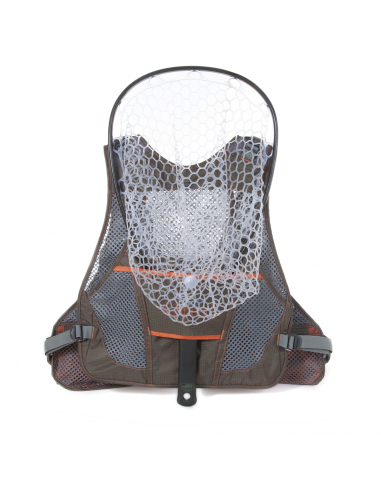 Sagebrush Pro Mesh Vest