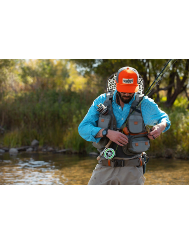 Gilet Fishpond Sagebrush Pro Mesh