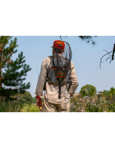 Sagebrush Pro Mesh Vest