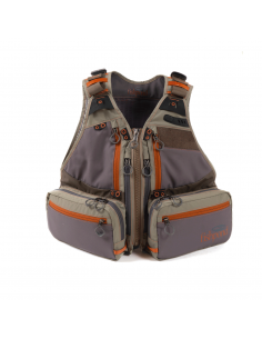 Gilet Fishpond Upstream...