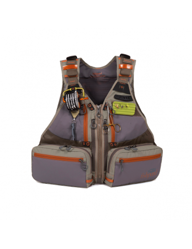 Gilet Fishpond Upstream Tech - Hommes