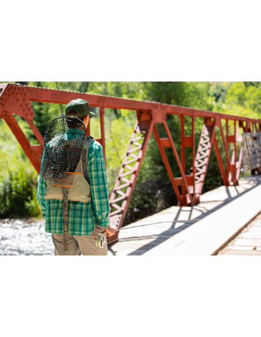 Fishpond Upstream Tech Vest -Men's