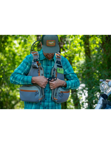 Fishpond Upstream Tech Vest -Men's