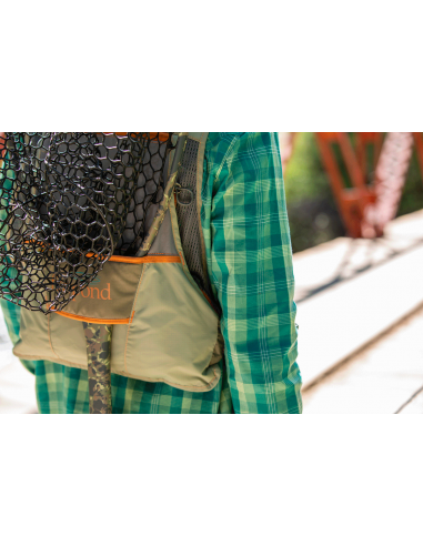 Gilet Fishpond Upstream Tech - Hommes