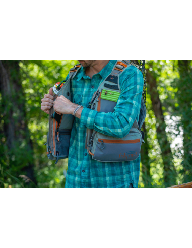 Fishpond Upstream Tech Vest -Men's