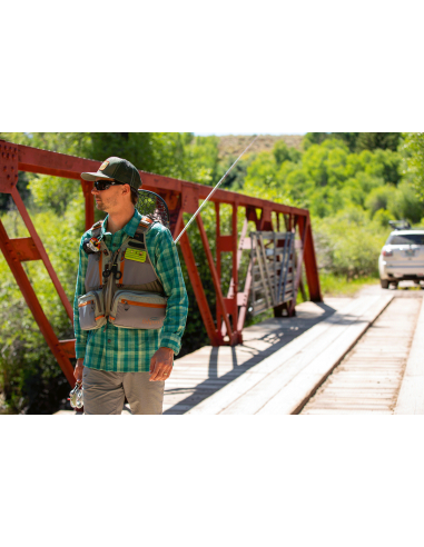 Fishpond Upstream Tech Vest -Men's