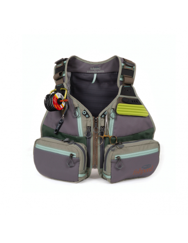 Fishpond Upstream Tech Vest-Women’s Fit