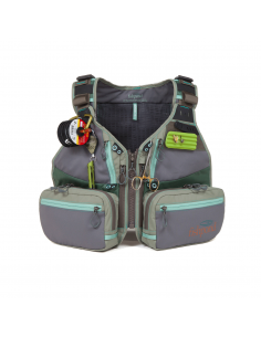 Gilet technique Upstream...