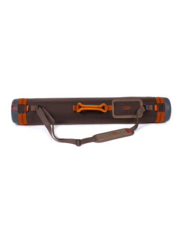 Jackalope Rod Tube Case - Granite...