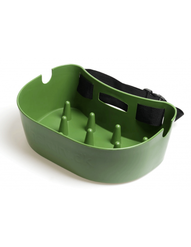 Linekurv Shooting/Stripping Basket