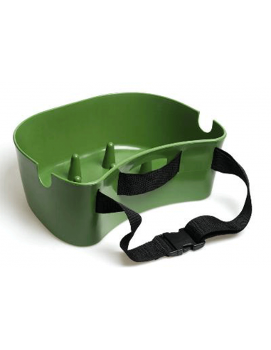 Linekurv Shooting/Stripping Basket