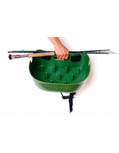 Linekurv Shooting/Stripping Basket