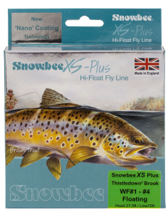 Soies Snowbee XS-Plus... 2