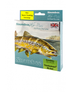 Soies Snowbee XS-Plus...