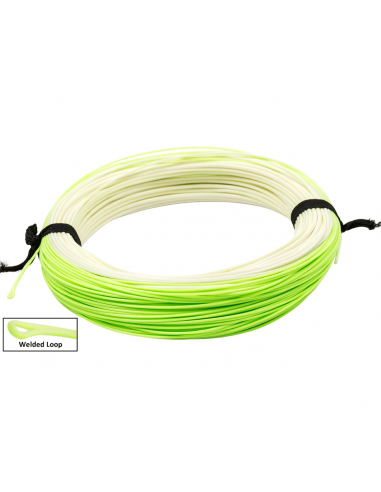 WFSDF XS-Plus Snowbee Spectre...