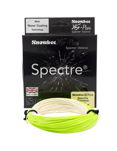 WFSDF XS-Plus Snowbee Spectre...