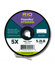 RIO Fluoroflex Strong...