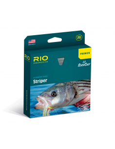 RIO Elite Predator Sink Tip Fly Line - Royal Treatment Fly Fishing