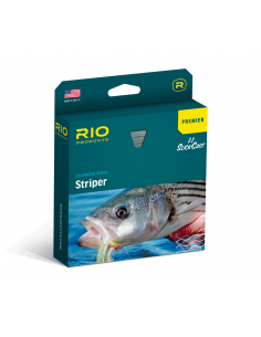 RIO Striper Fly Line Floating