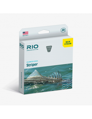 RIO Mainstream Striper Intermediate...