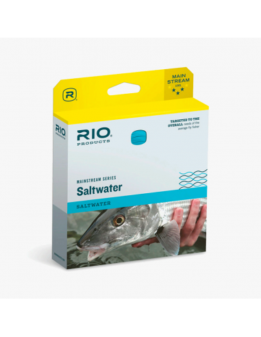 RIO Mainstream Saltwater Fly Line